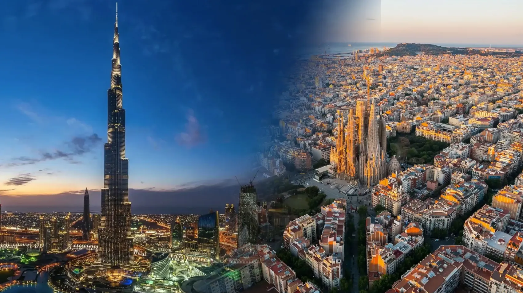 Luxury Properties Background