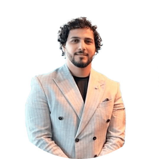 Khaled Amer
