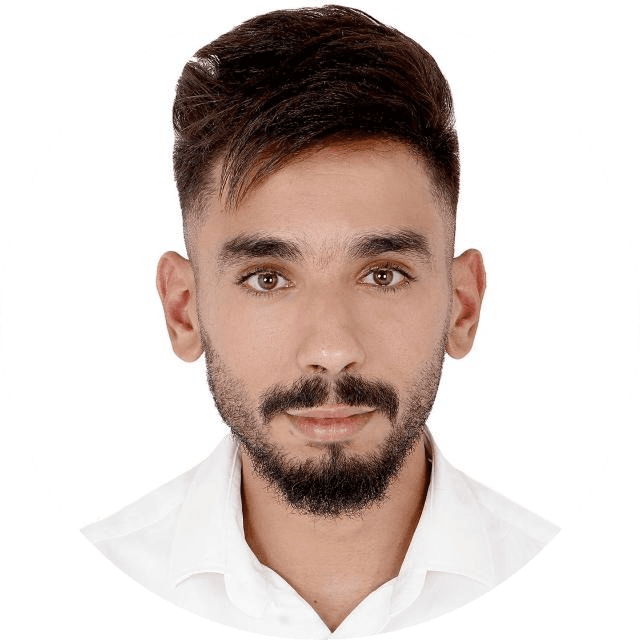 Ahmed Sulayman