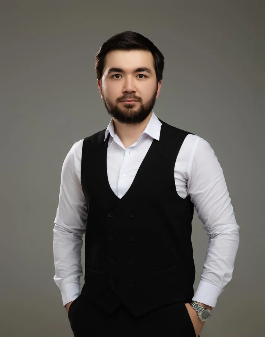 Abdullokh Yunusov