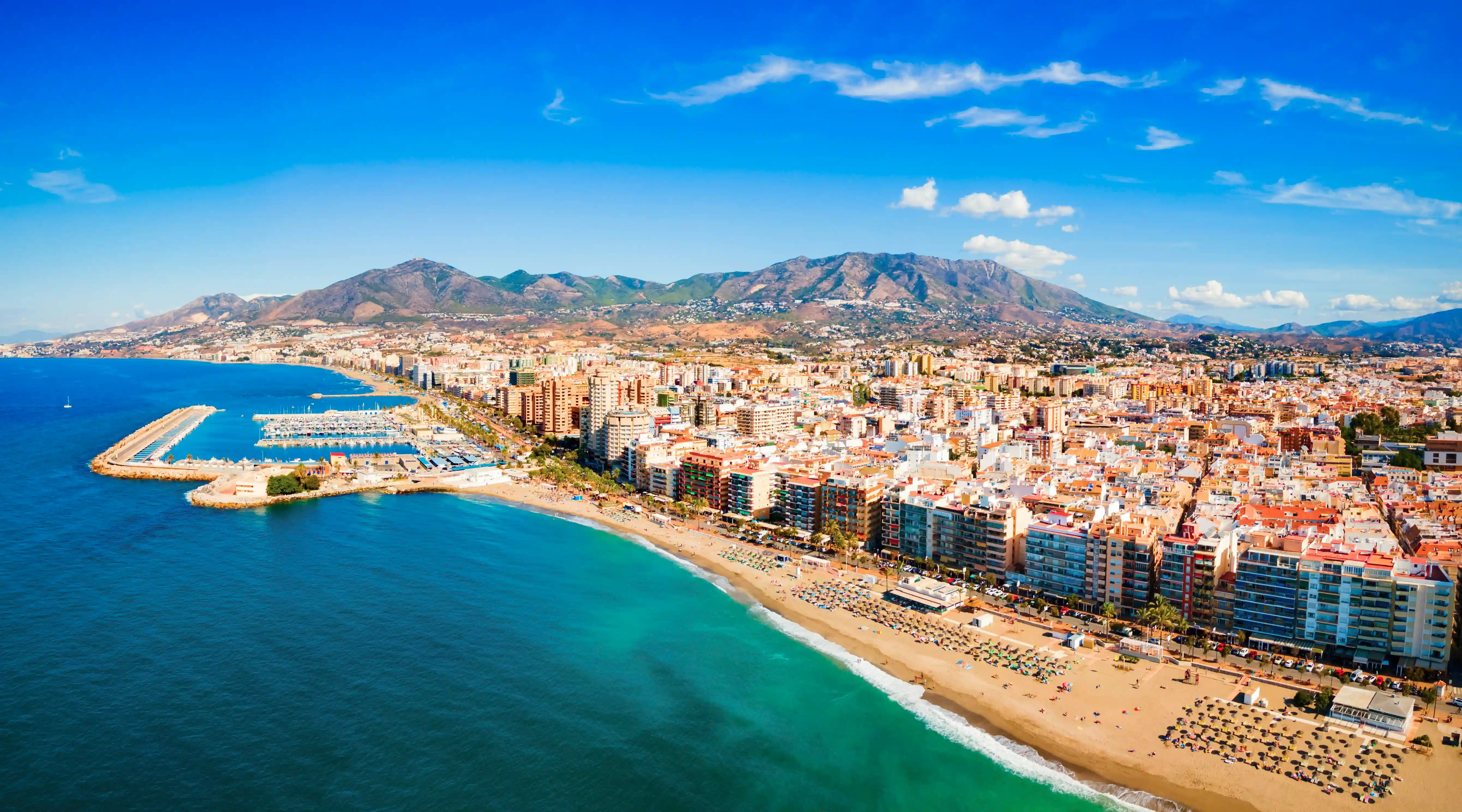 Spain — Mediterranean Excellence