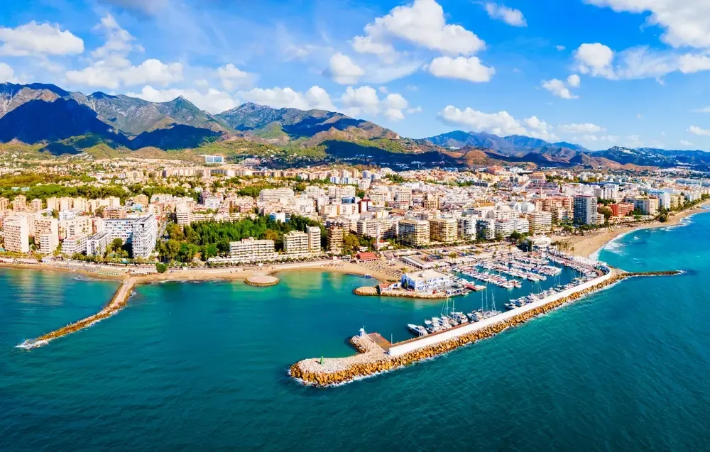 Spain — Mediterranean Excellence